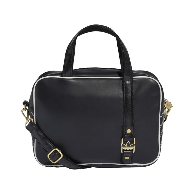 Bolso adidas Originals Airliner M Unisex Frente Full