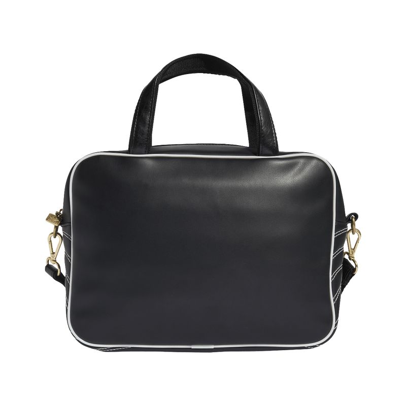 Bolso adidas Originals Airliner M Unisex Detalles 1