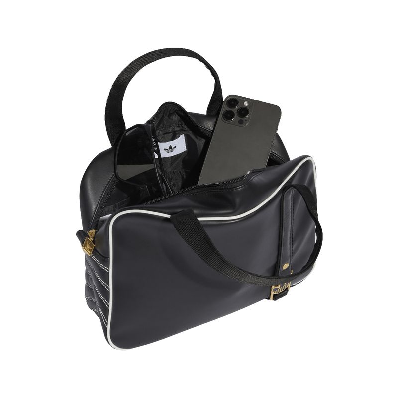 Bolso adidas Originals Airliner M Unisex Detalles 3