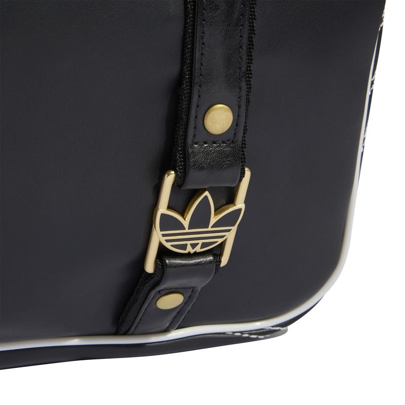 Bolso adidas Originals Airliner M Unisex Detalles 4