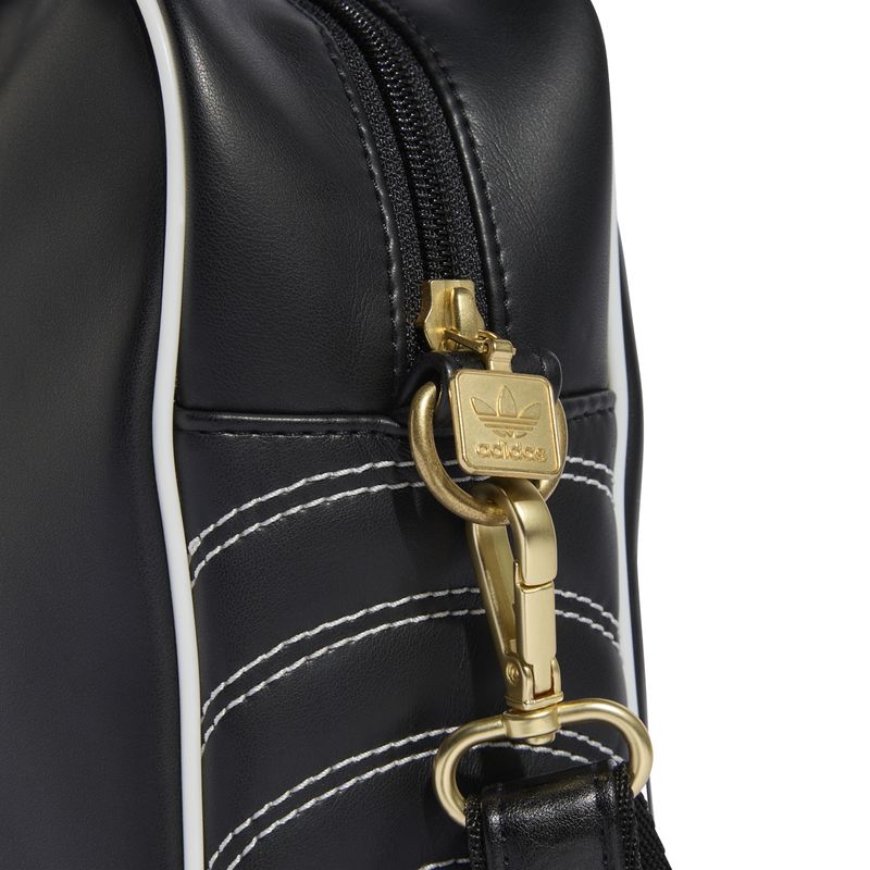 Bolso adidas Originals Airliner M Unisex Detalles 5