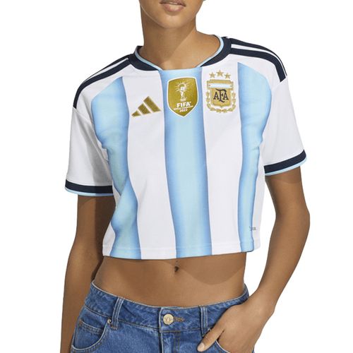 Camiseta De Fútbol adidas Titular Afa 26 Mujer Mujer
