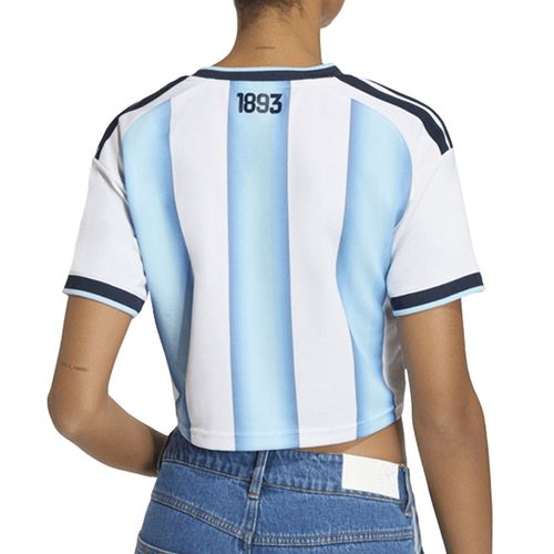 Camiseta De Fútbol adidas Titular Afa 26 Mujer Mujer