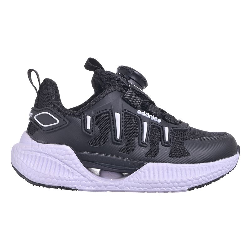 Zapatillas Addnice London Cricket Jr Niño LATERAL DERECHO