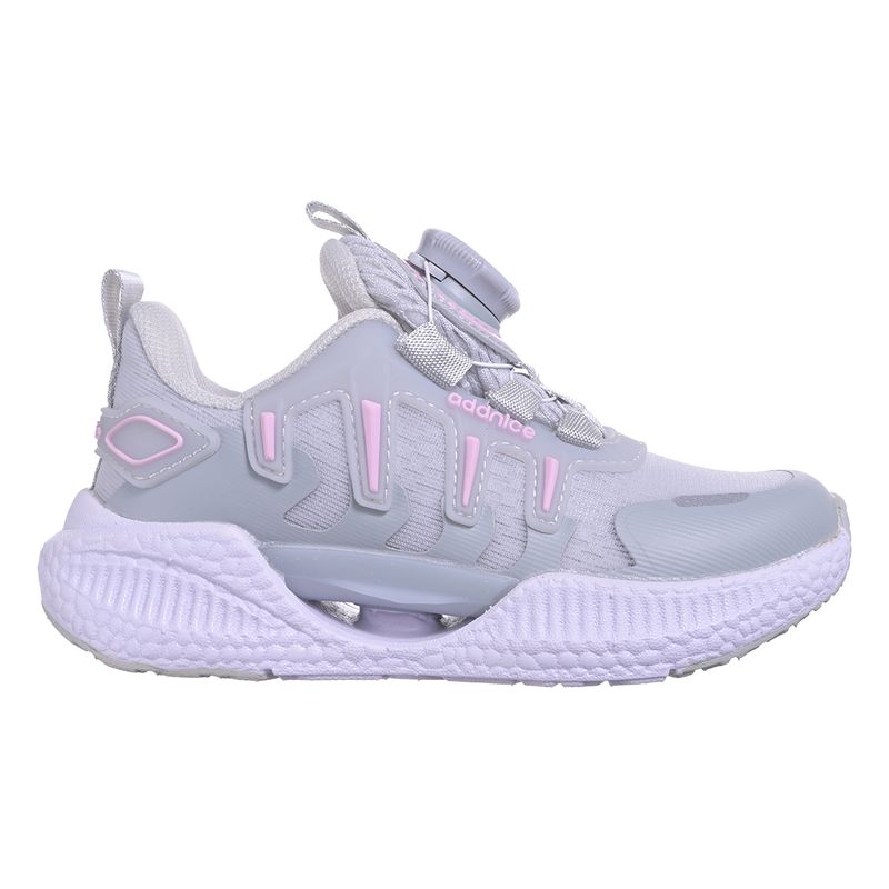 Zapatillas Addnice London Cricket Jr Niño LATERAL DERECHO