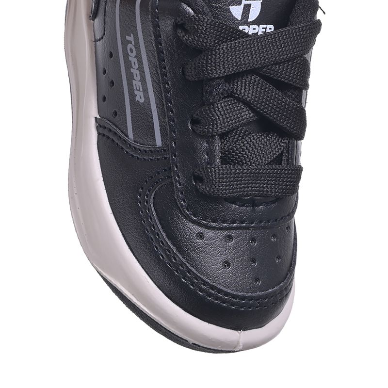 Zapatillas Topper Vigo Bebe DETALLES 1