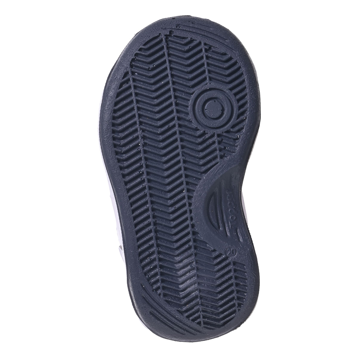 Zapatillas-Topper-Vigo-Bebe-INFERIOR-SUELA