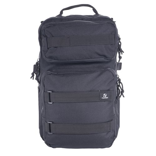 Mochila Topper Utility Iii  Unisex