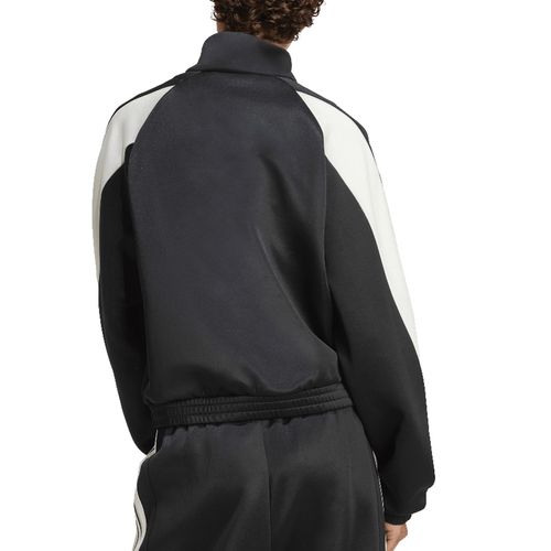 Campera adidas W Stadium  Mujer