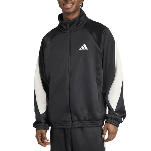 Campera adidas Stadiu Hombre