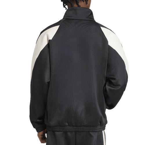 Campera adidas Stadiu Hombre