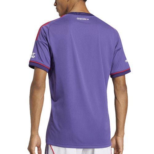 Camiseta De Fútbol adidas Tercera River Plate 26 Hombre