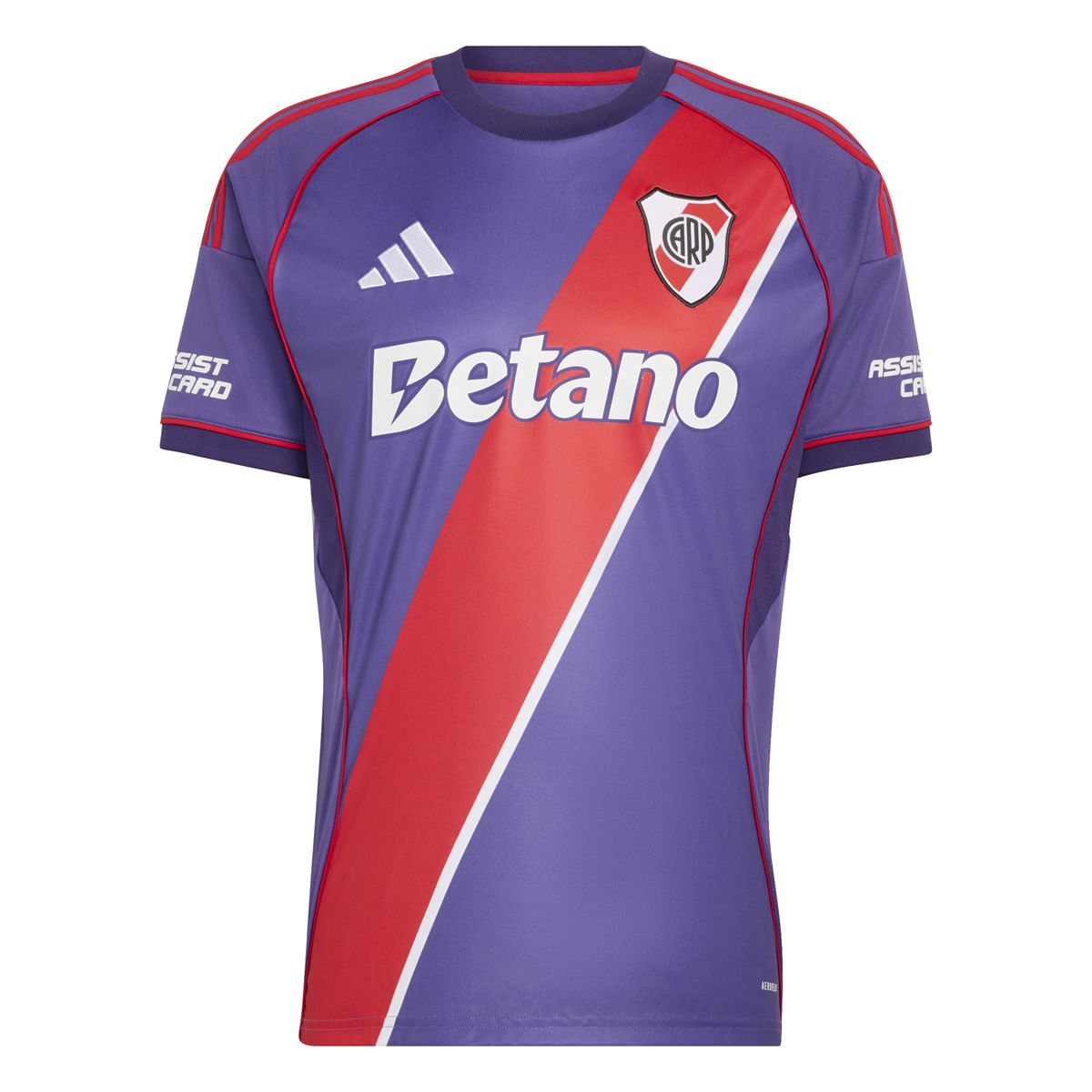 Camiseta-De-Futbol-adidas-Tercera-River-Plate-26-Hombre-Lateral