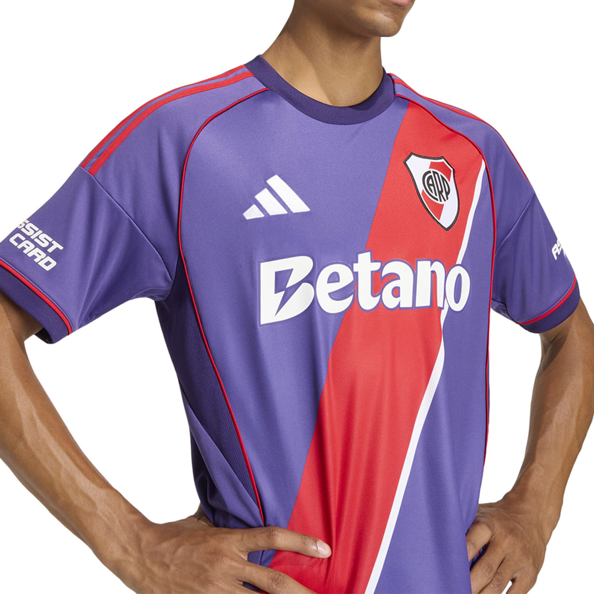 Camiseta-De-Futbol-adidas-Tercera-River-Plate-26-Hombre-Detalles-2