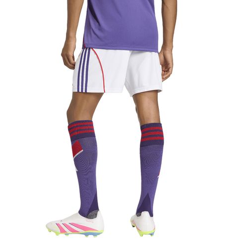 Short adidas Tercera River Plate 26 Hombre