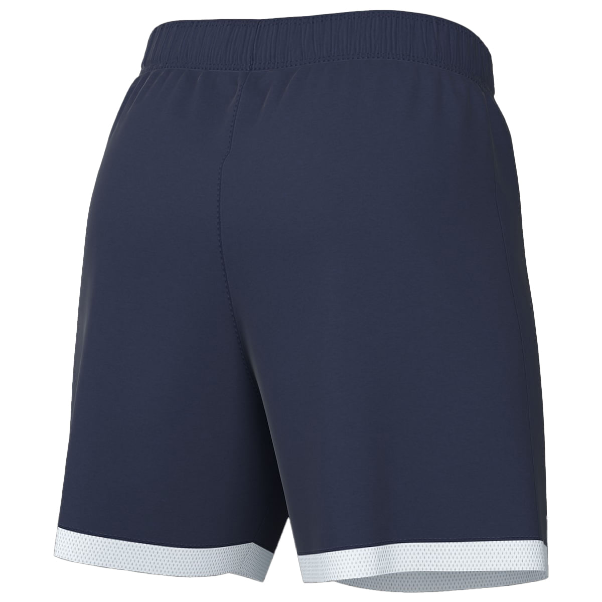 Short-Nike-Classic-Iii--Unisex-Espalda