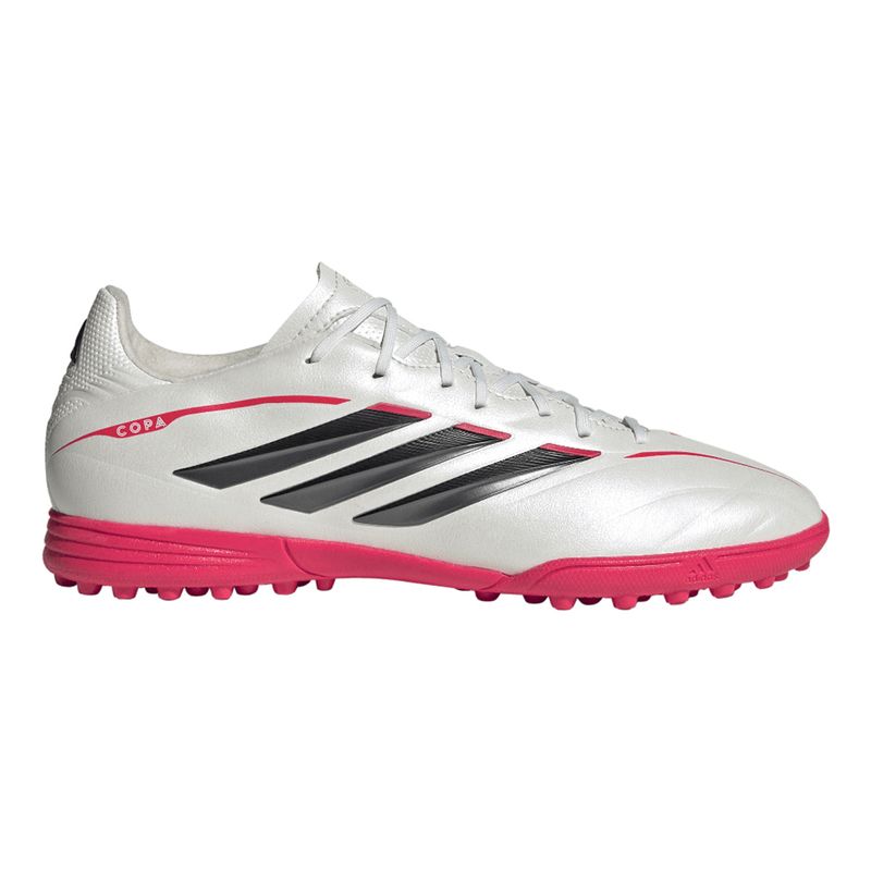 Botines adidas Copa Pure Iv League Tf J Niño LATERAL DERECHO