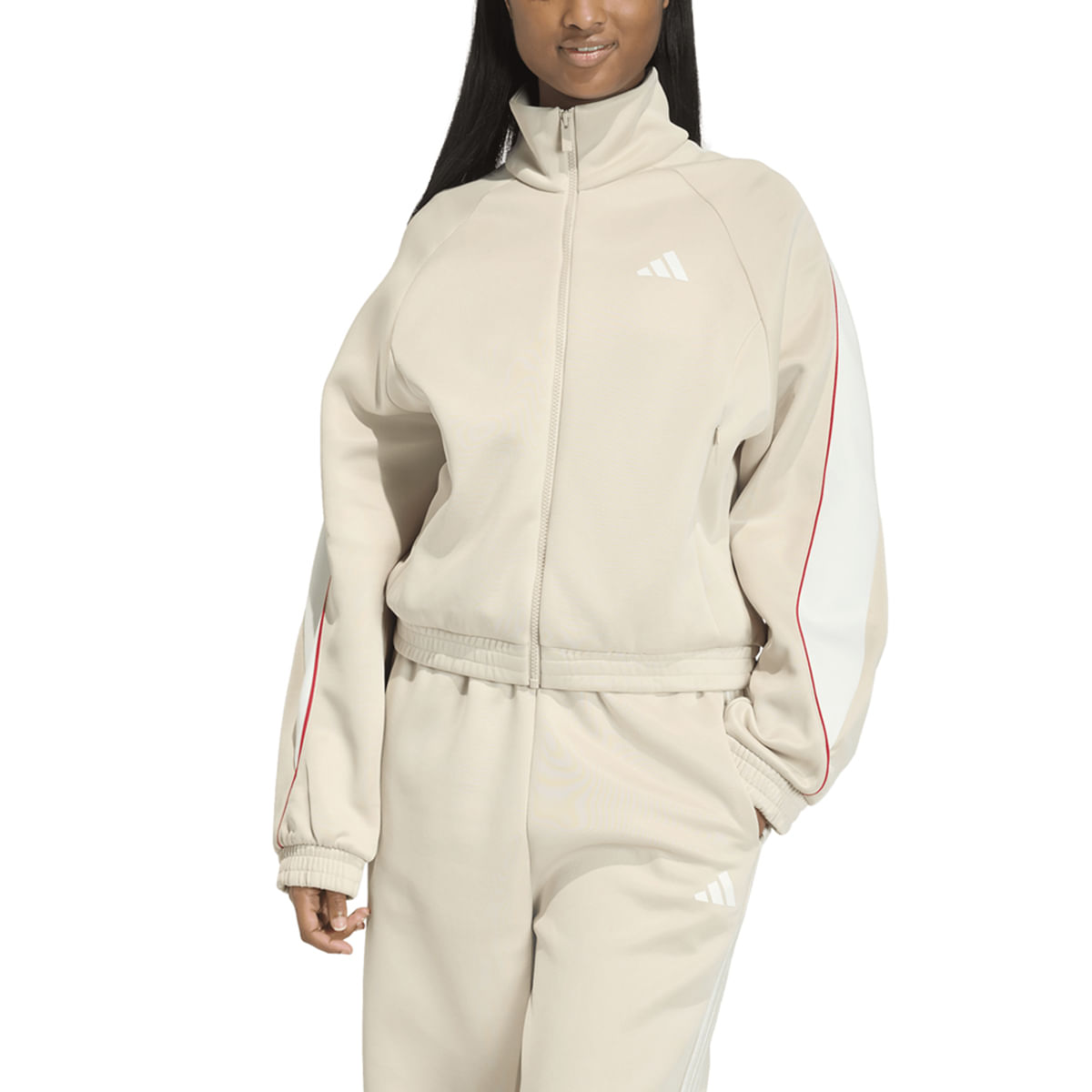 Campera-adidas-W-Stadium--Mujer-Frente