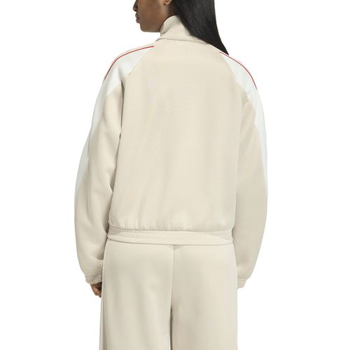 Campera adidas W Stadium  Mujer