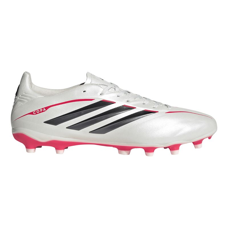 Botines Con Tapones adidas Copa Pure Iv League Fg Unisex LATERAL DERECHO