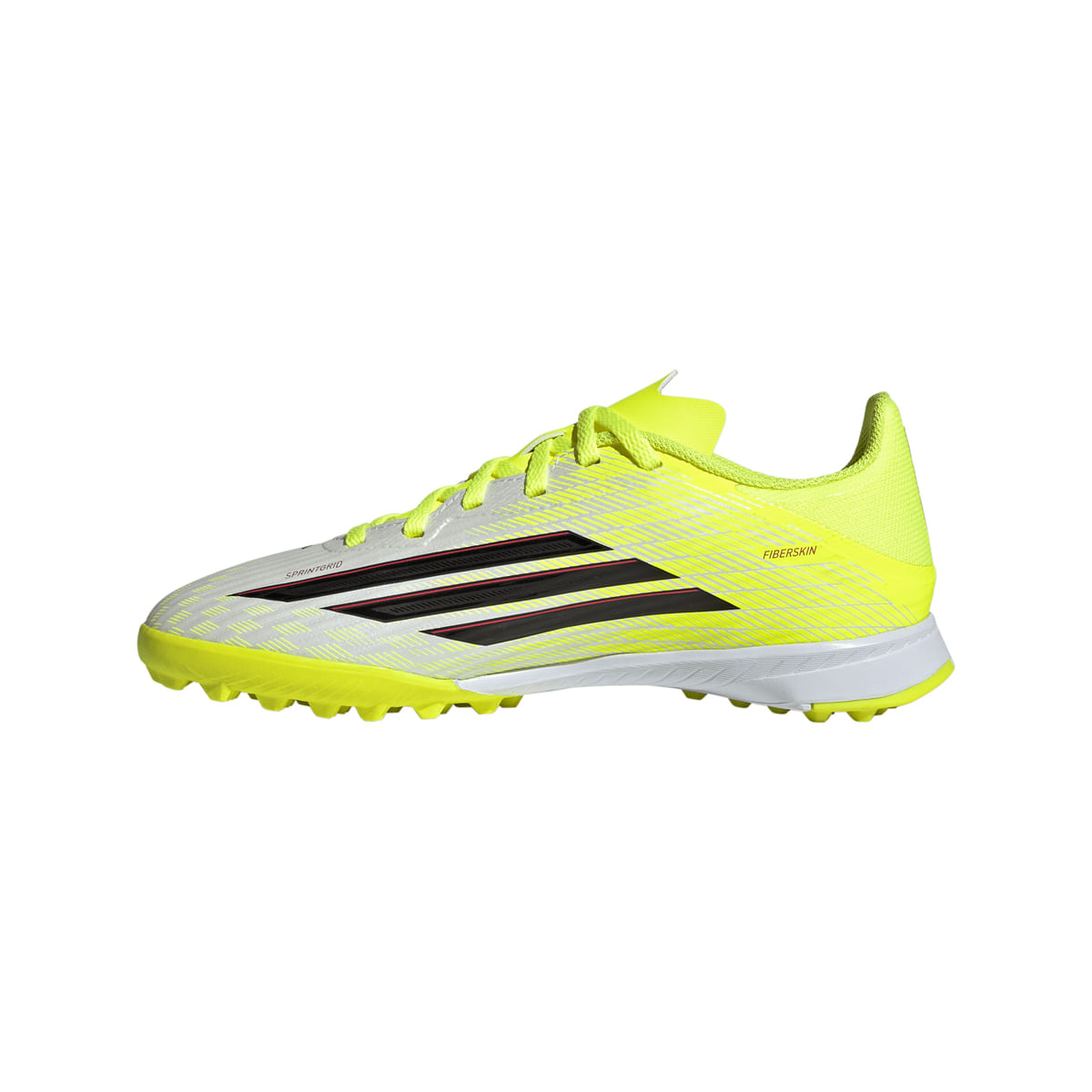Botines-adidas-F50-League-Tf-J-Niño-INTERNO-DERECHO