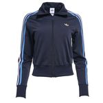 Campera adidas Originals Firebird Classic  Mujer Frente