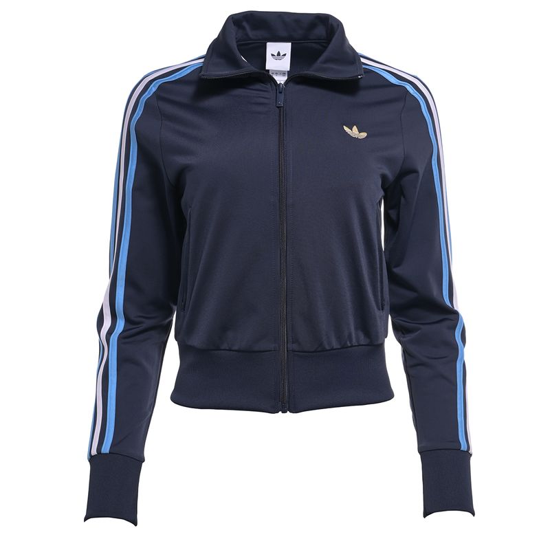 Campera adidas Originals Firebird Classic  Mujer Frente