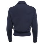 Campera adidas Originals Firebird Classic  Mujer Espalda