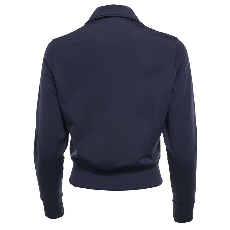 Campera adidas Originals Firebird Classic  Mujer Espalda