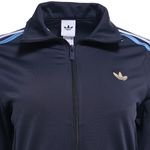 Campera adidas Originals Firebird Classic  Mujer Lateral