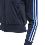 Campera adidas Originals Firebird Classic  Mujer Detalles 1