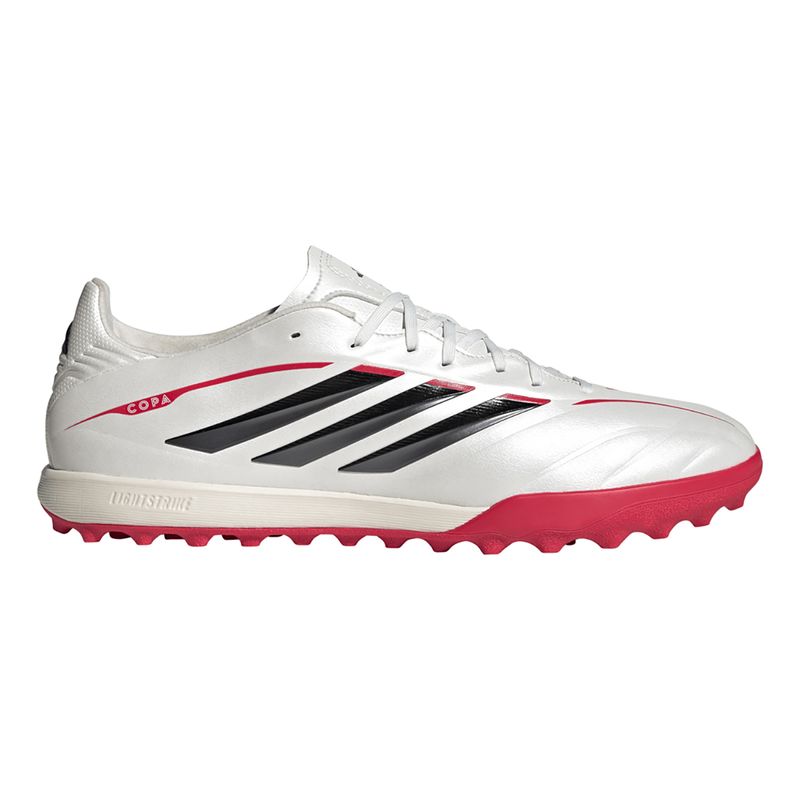 Botines adidas Copa Pure Iv League Tf Unisex LATERAL DERECHO