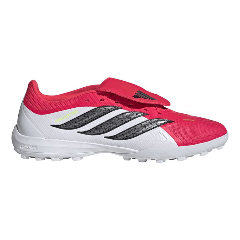 Botines adidas Predator League Ft Hombre LATERAL DERECHO