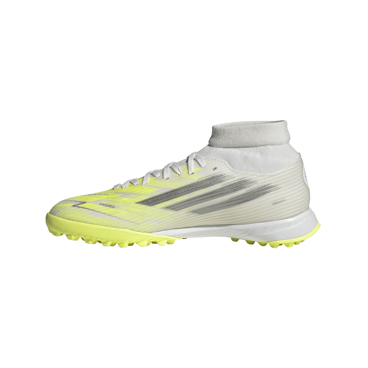 Botines-adidas-F50-Sparkfusion-League-Tf-Mujer-INTERNO-DERECHO