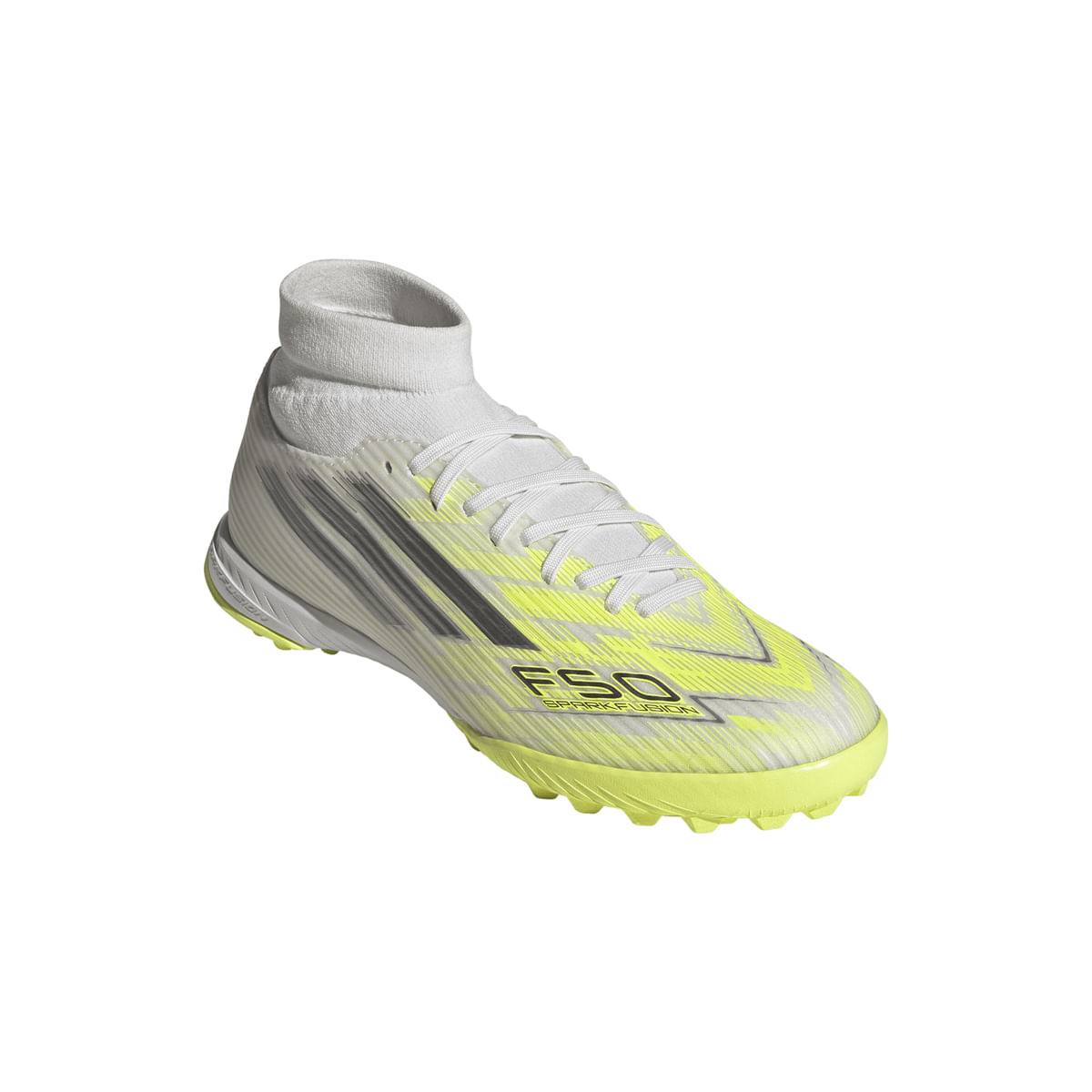 Botines-adidas-F50-Sparkfusion-League-Tf-Mujer-DETALLES-1
