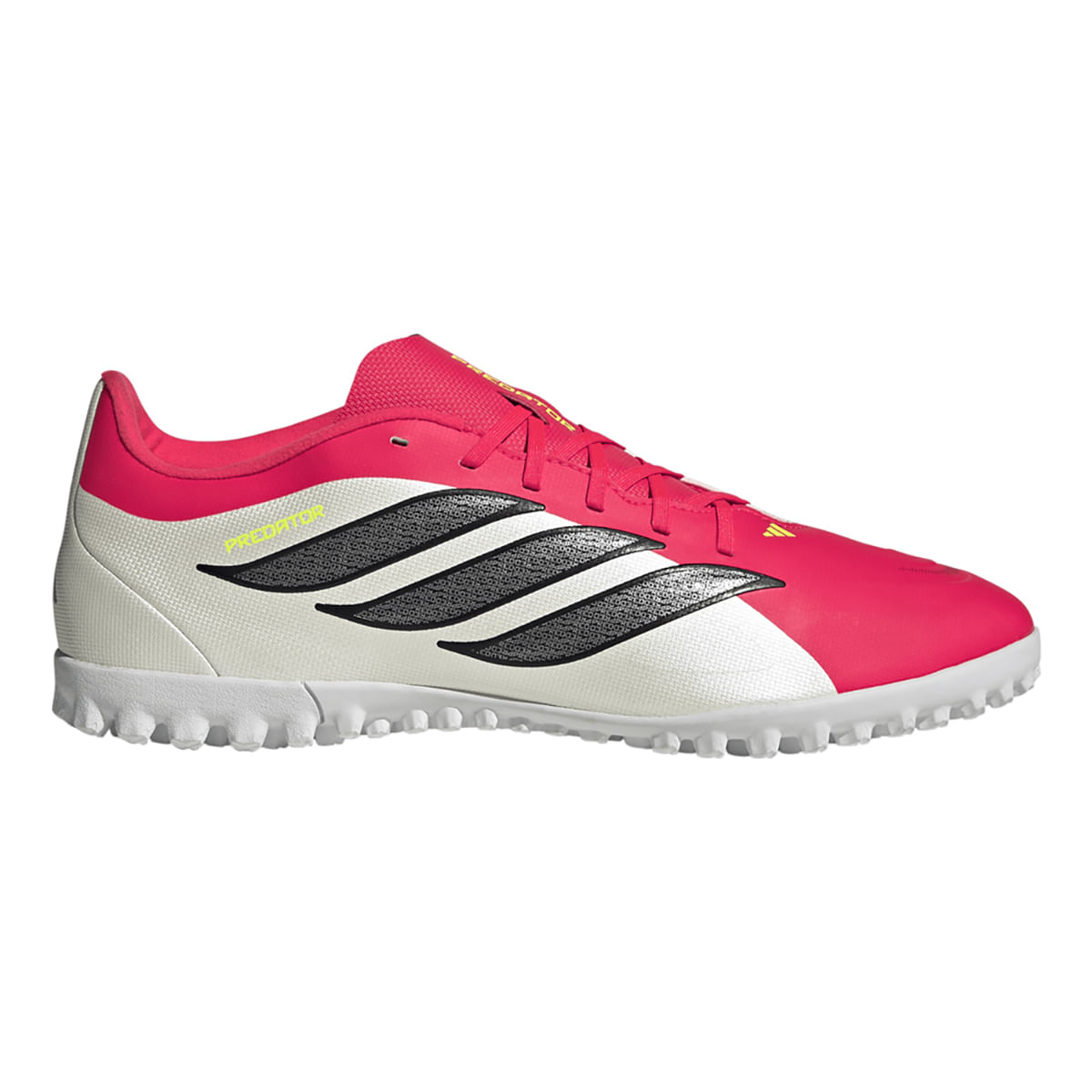 Botines-adidas-Predator-Club-In-Sala-Unisex-LATERAL-DERECHO