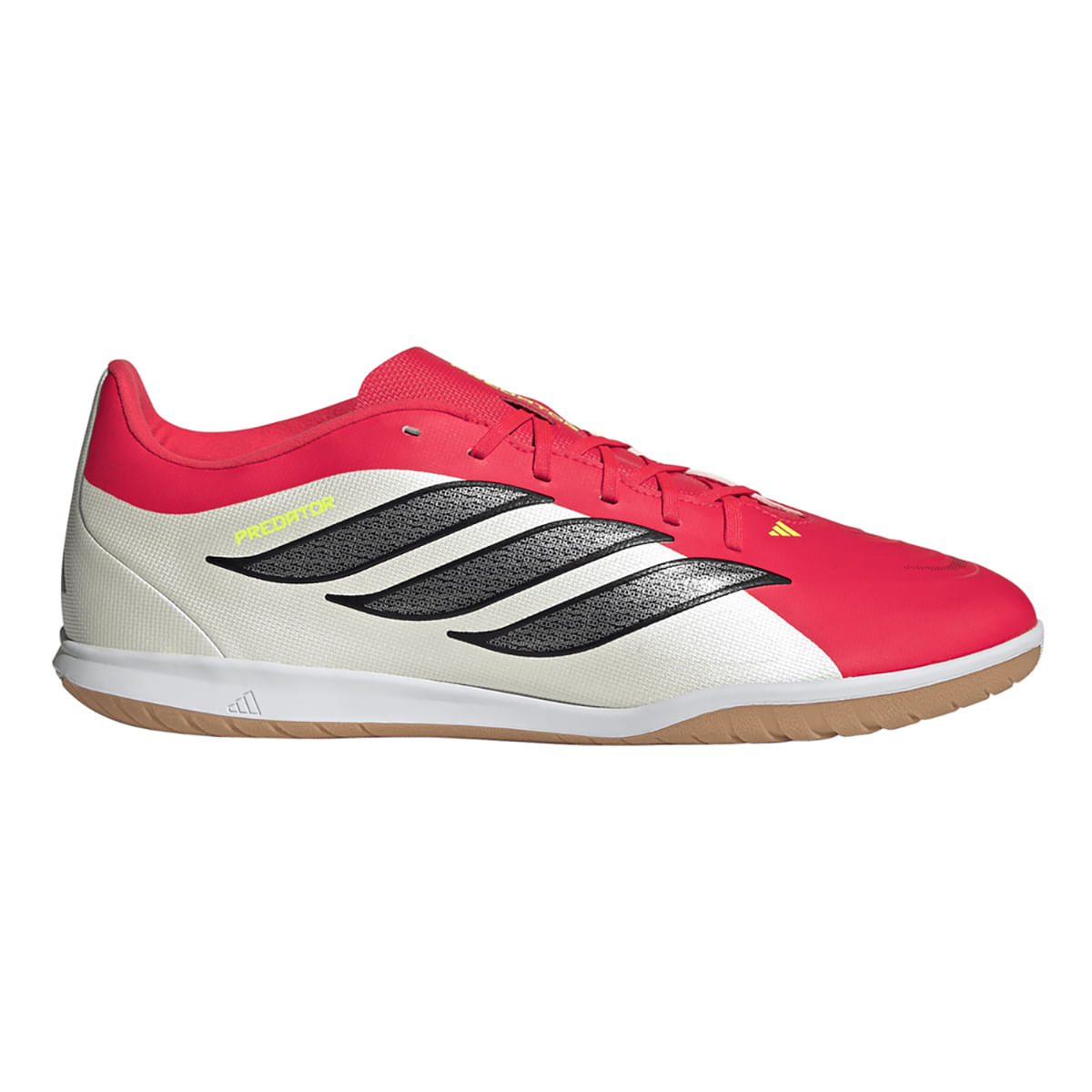 Botines-Indoor-adidas-Predator-Club-In-Sala-Unisex-LATERAL-DERECHO
