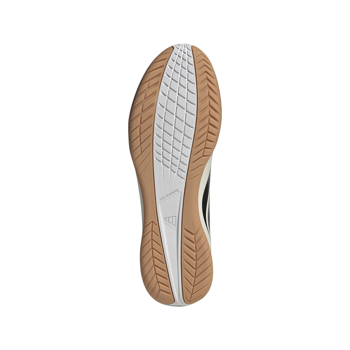 Botines-Indoor-adidas-Predator-Club-In-Sala-Unisex-INFERIOR-SUELA