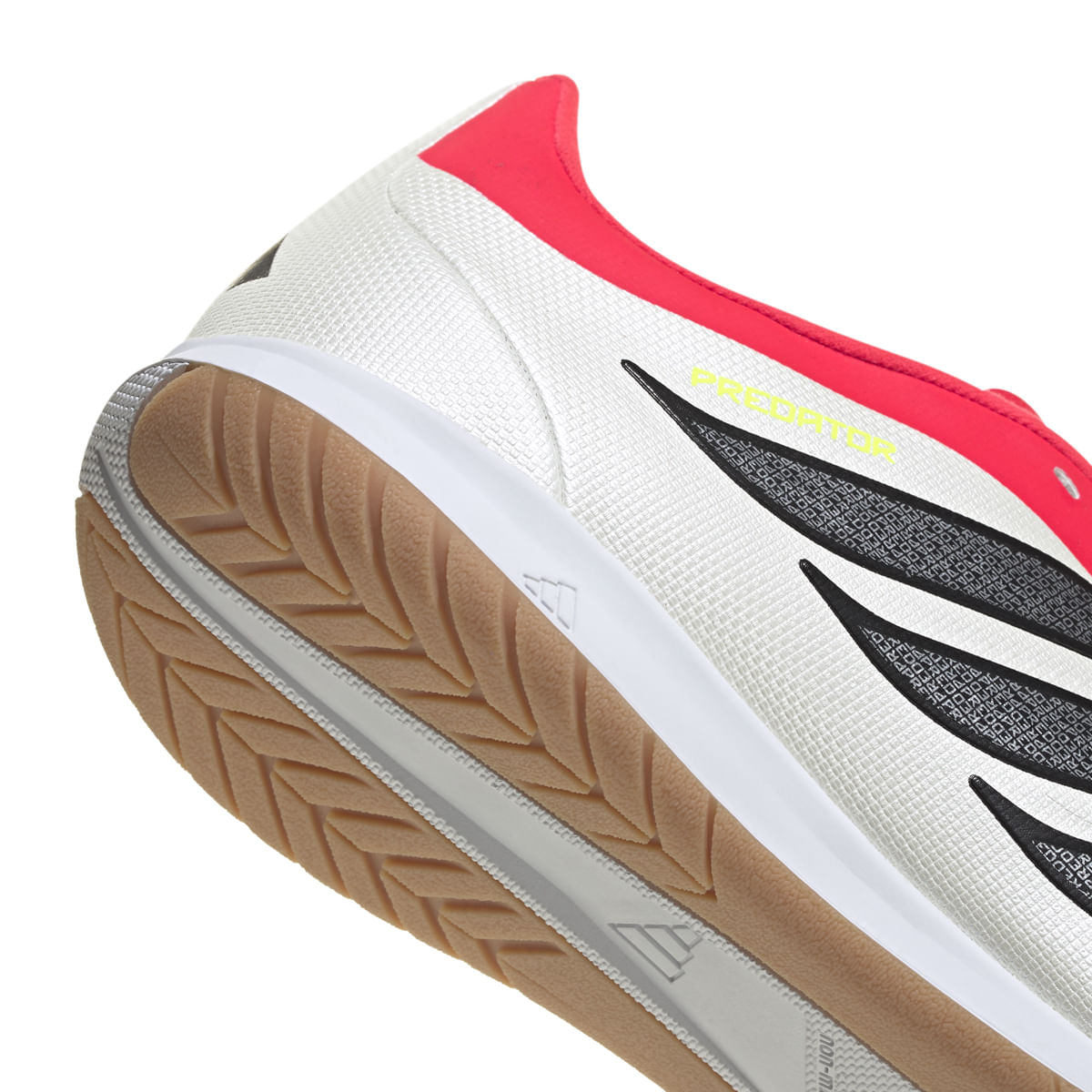 Botines-Indoor-adidas-Predator-Club-In-Sala-Unisex-DETALLES-2