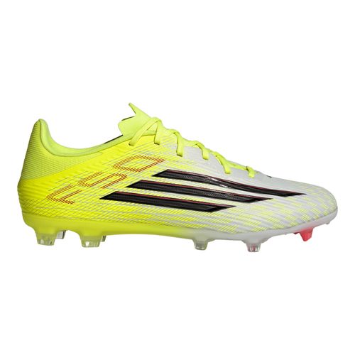 Botines Con Tapones adidas F50 League Fg/Mg Unisex