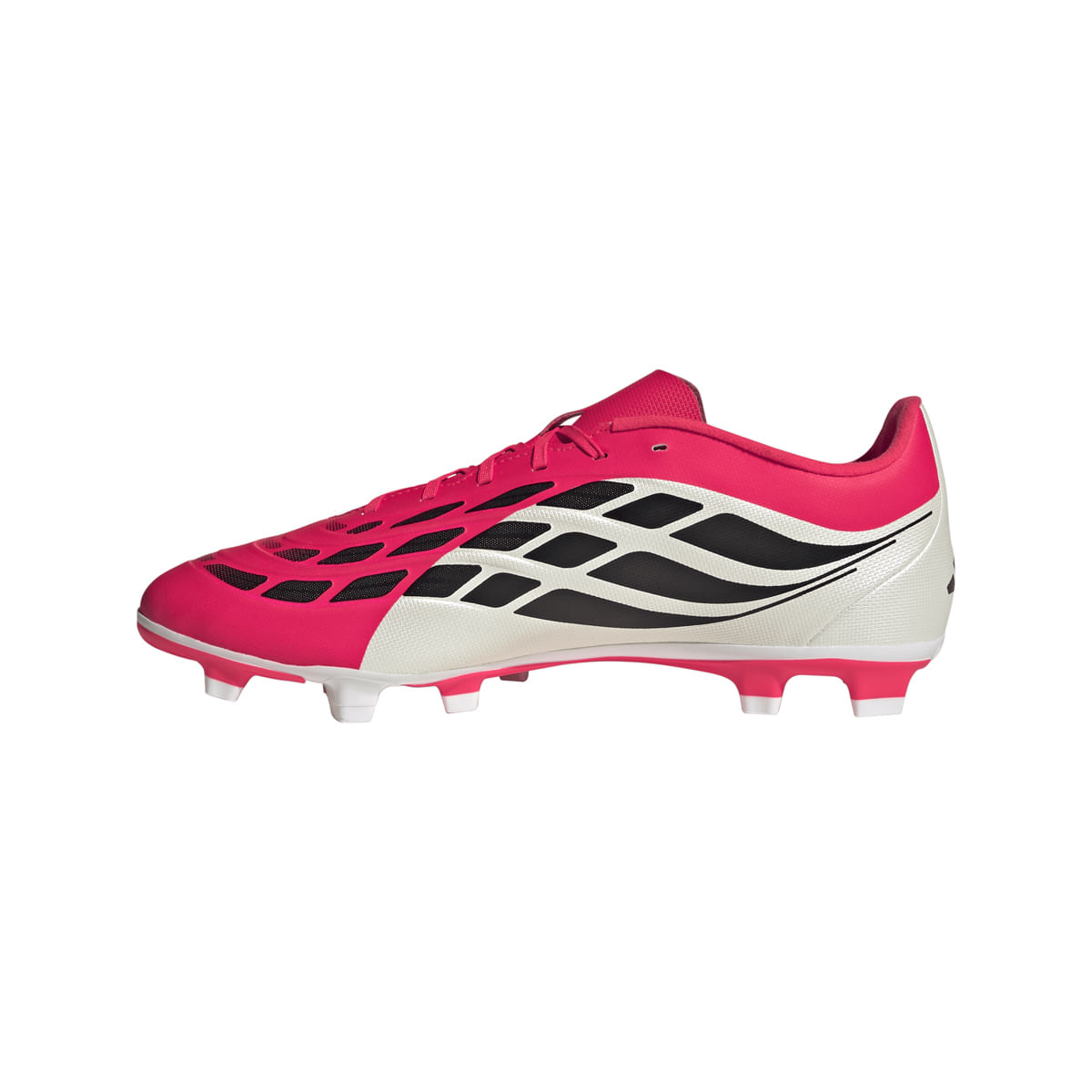 Botines-Con-Tapones-adidas-Predator-Club-Fg-Mg-Unisex-INTERNO-DERECHO