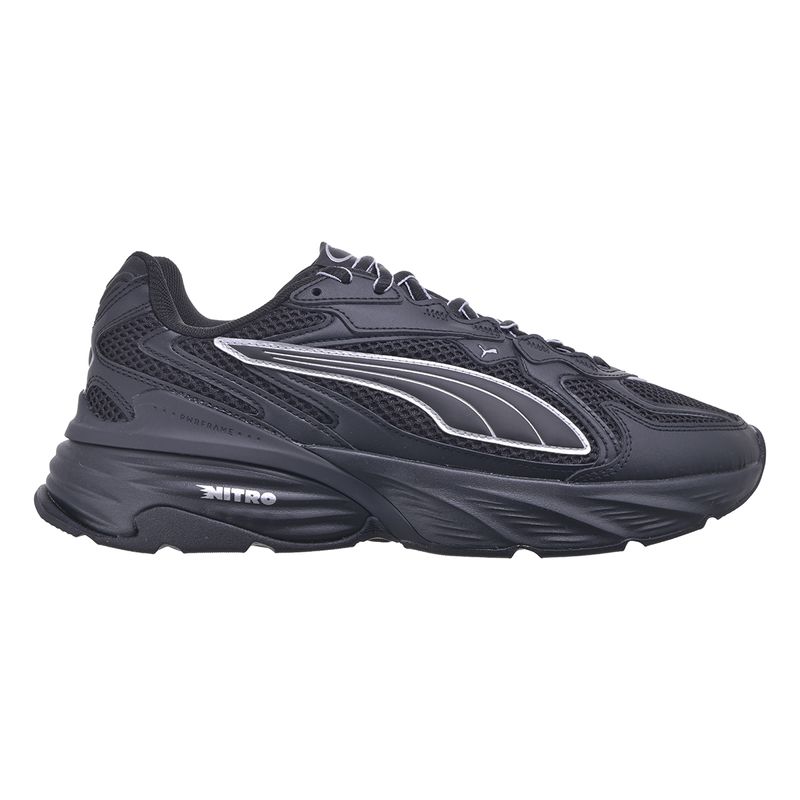 Zapatillas Puma Fade Nitro Ls Unisex LATERAL DERECHO