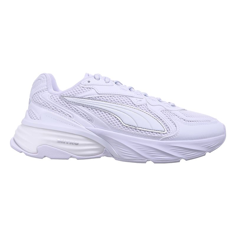 Zapatillas Puma Fade Nitro Ls Unisex LATERAL DERECHO