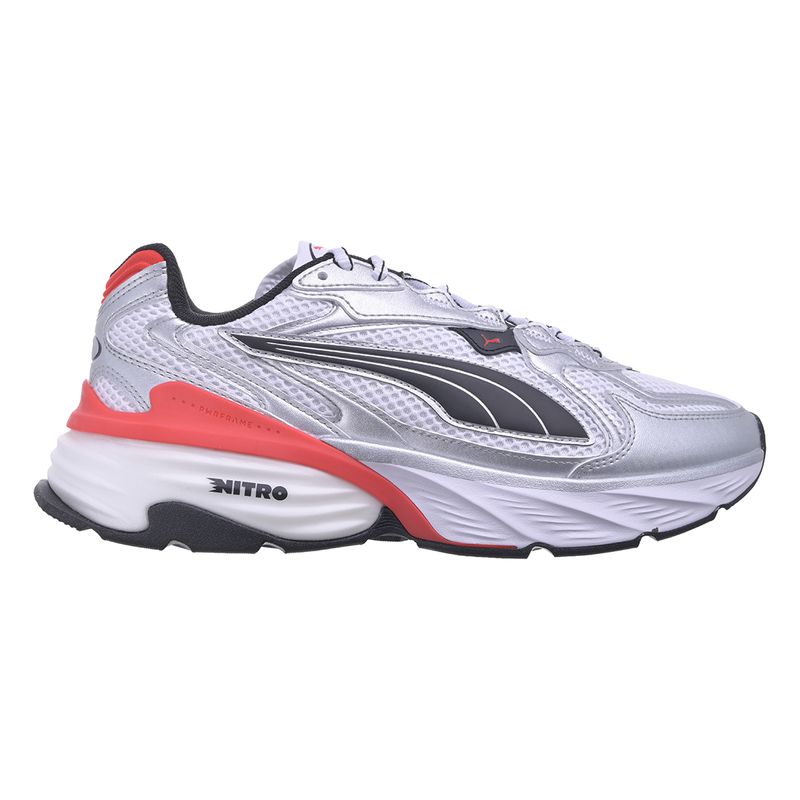 Zapatillas Puma Fade Nitro Ls Unisex LATERAL DERECHO