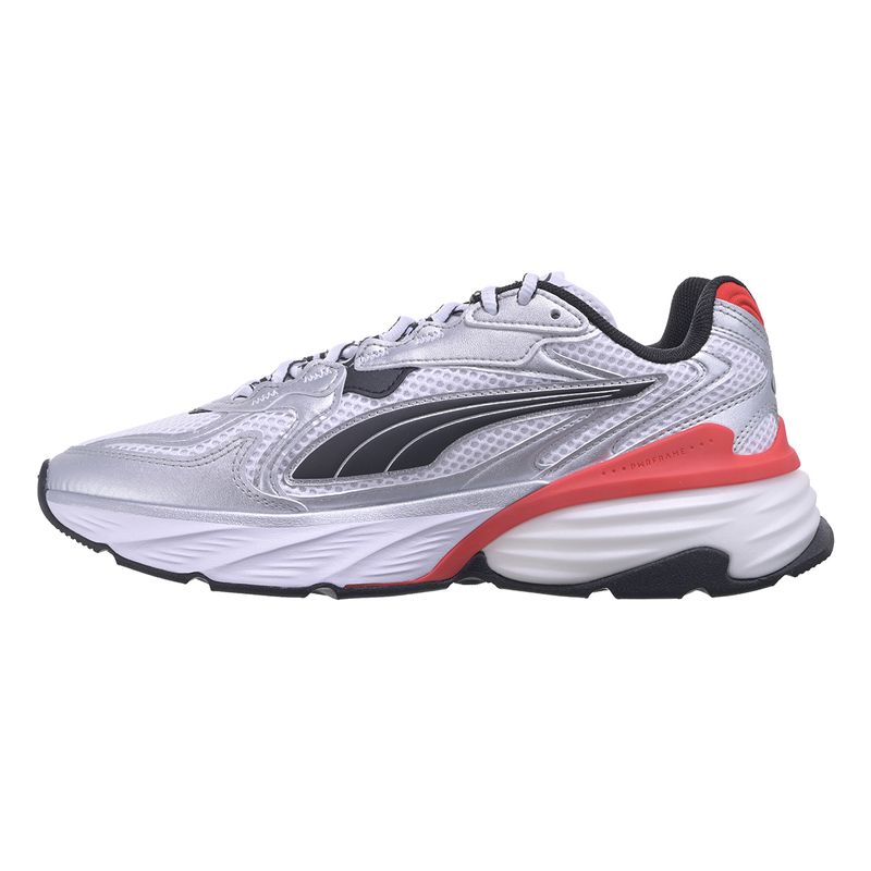 Zapatillas Puma Fade Nitro Ls Unisex INTERNO DERECHO