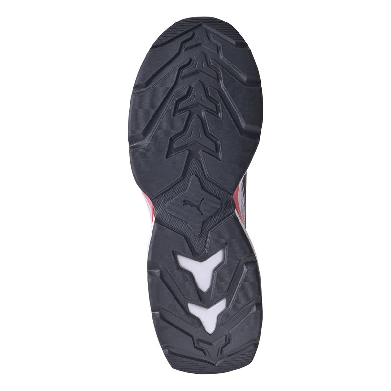 Zapatillas Puma Fade Nitro Ls Unisex INFERIOR SUELA