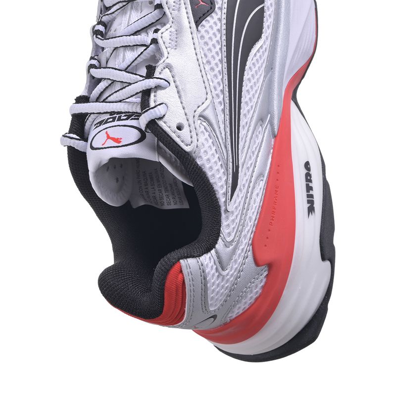 Zapatillas Puma Fade Nitro Ls Unisex DETALLES 2