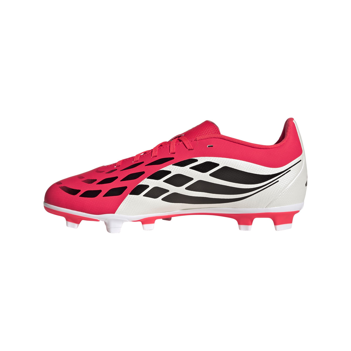 Botines-Con-Tapones-adidas-Predator-Club-Fg-Mg-J-Niño-INTERNO-DERECHO