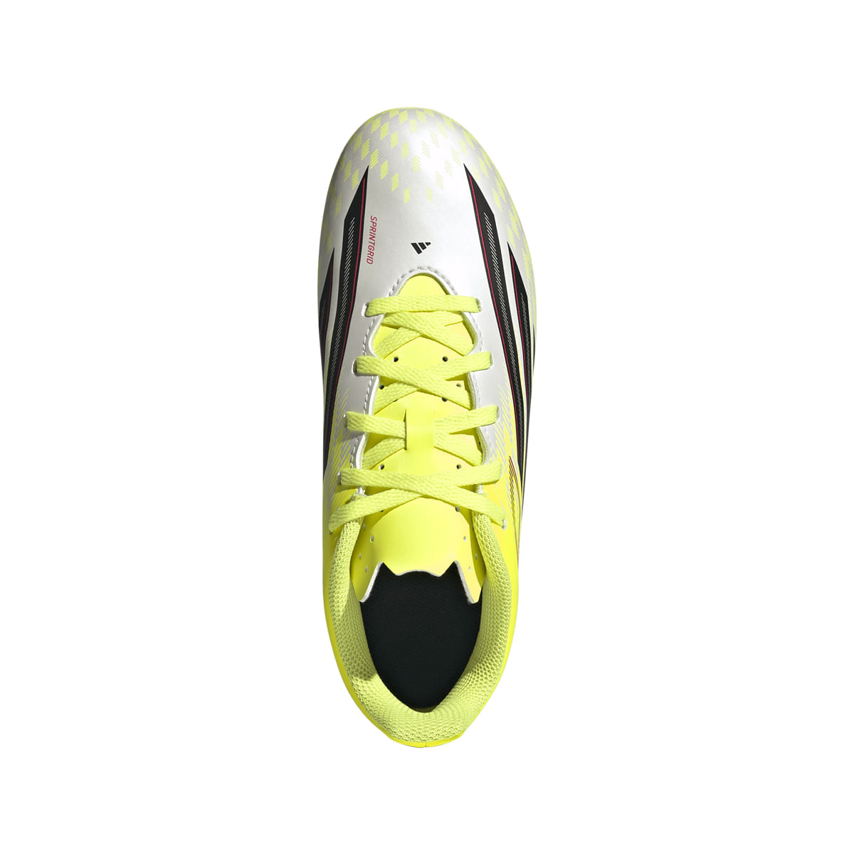 Botines-Con-Tapones-adidas-F50-Club-Fg-Mg-J-Niño-