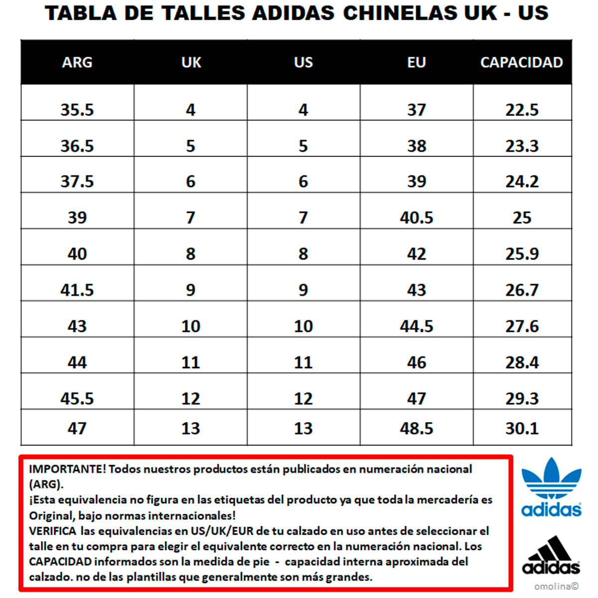 Ojotas-adidas-Adilette-Aqua--------Unisex-GUIA-DE-TALLES